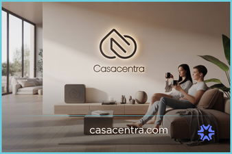 CasaCentra.com - buy Unique premium names