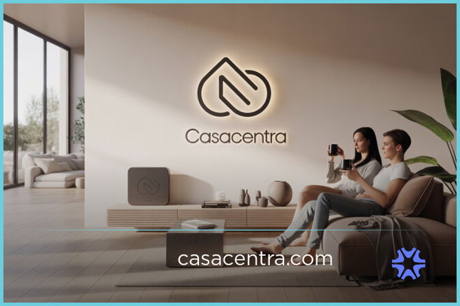 CasaCentra.com