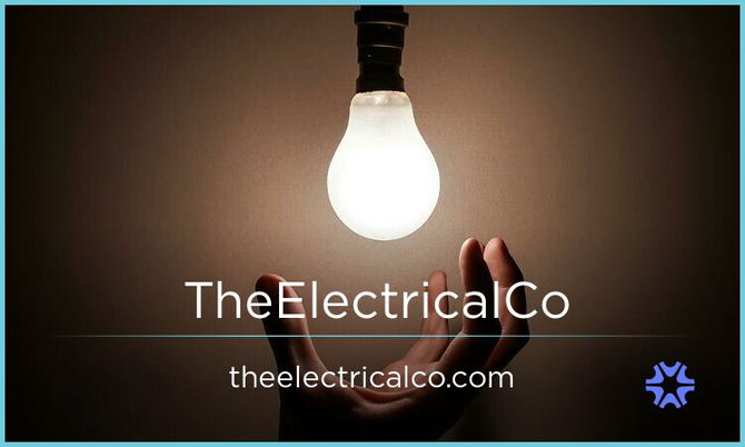 TheElectricalCo.com