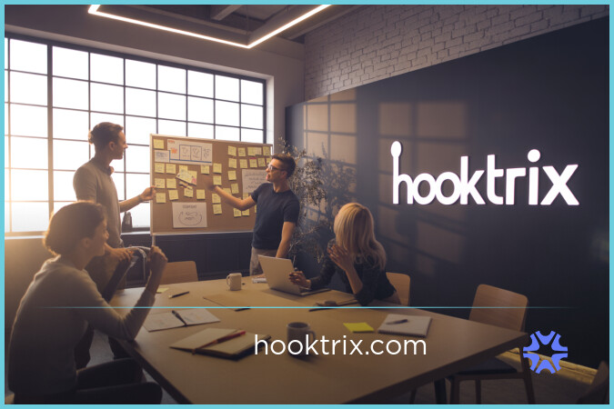 HookTrix.com - New premium domain names for sale