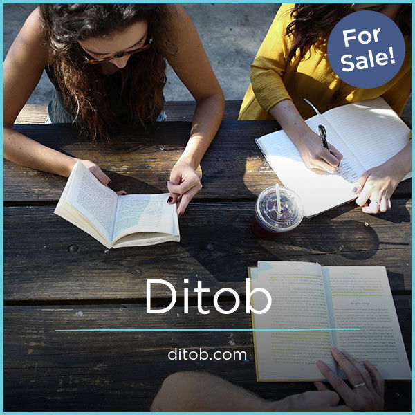 Ditob.com — 2