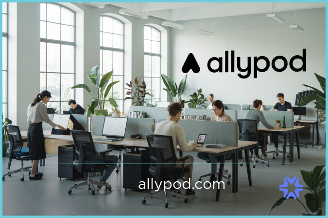 AllyPod.com image 2