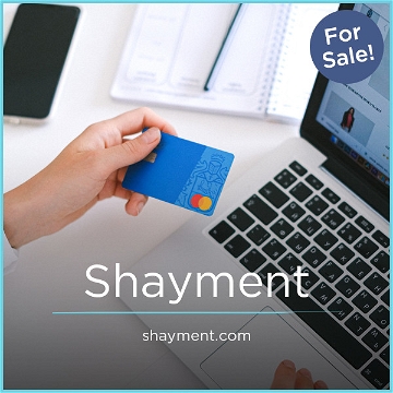 Shayment.com