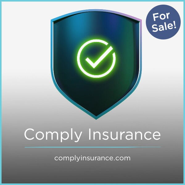 ComplyInsurance.com