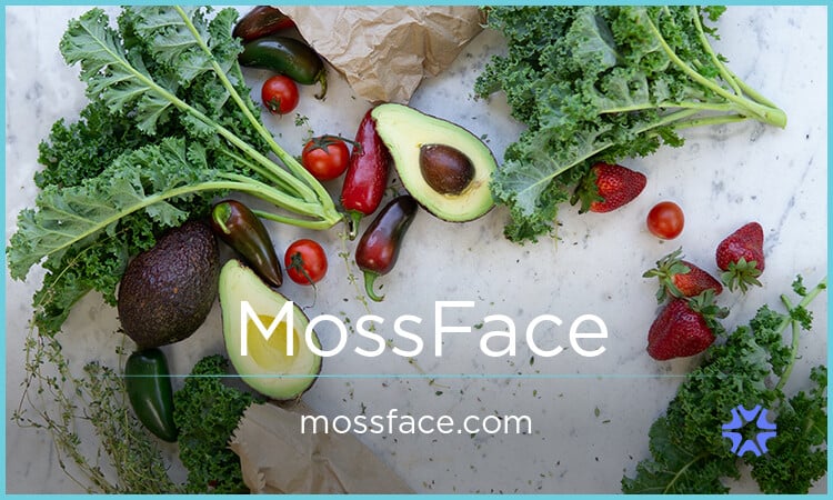 MossFace.com image 2