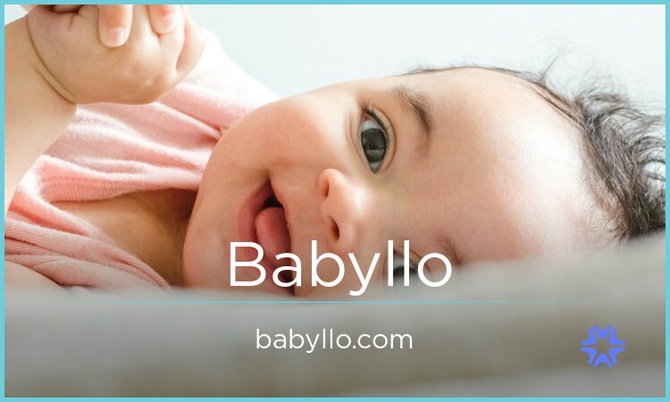 Babyllo.com — 2