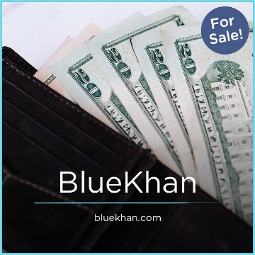 BlueKhan.com