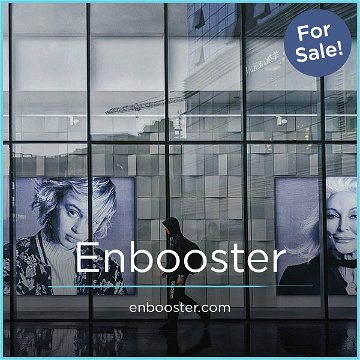 Enbooster.com