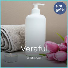 Veraful.com - Creative domains for sale