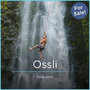 Ossli.com