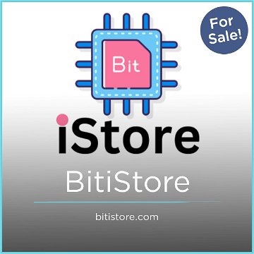 BitiStore.com