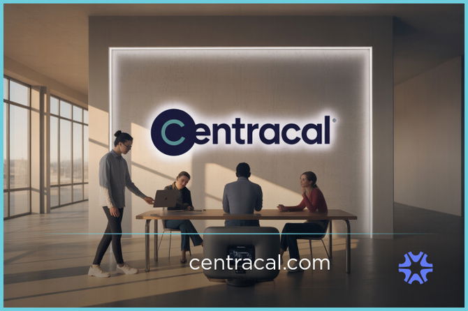 Centracal.com