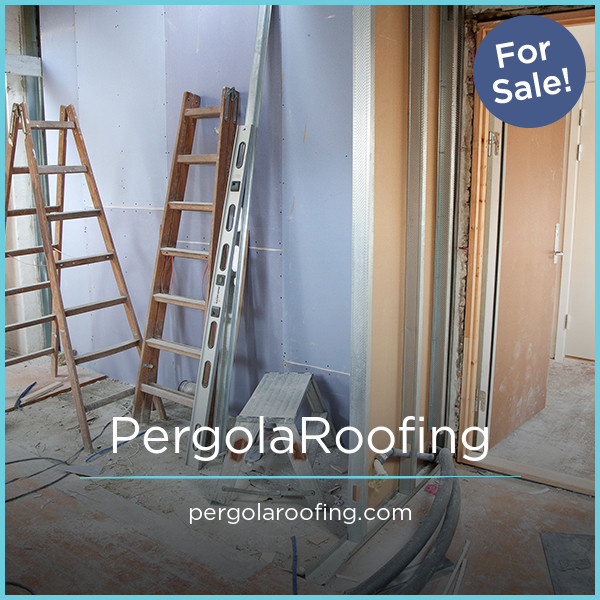 PergolaRoofing.com image 2