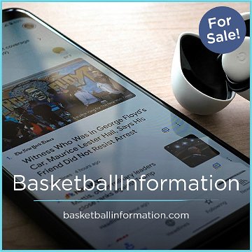 BasketballInformation.com