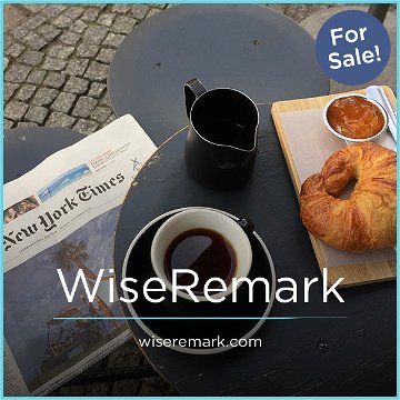 WiseRemark.com