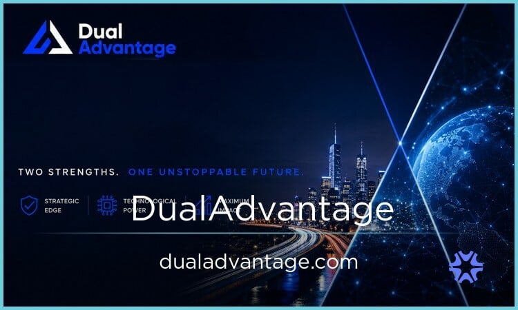 DualAdvantage.com image 2