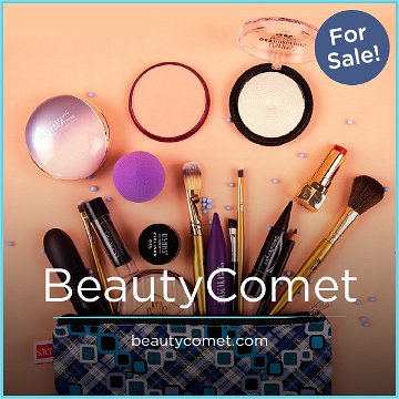 BeautyComet.com