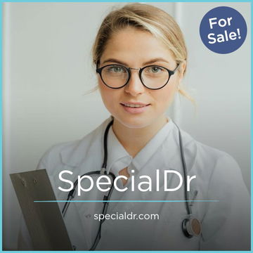 SpecialDr.com