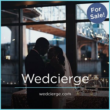 Wedcierge.com