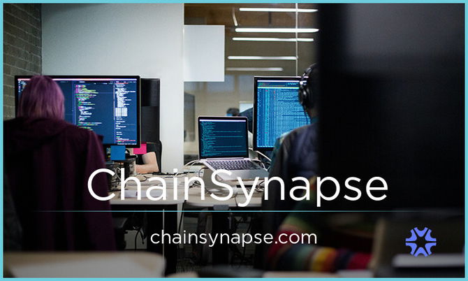 ChainSynapse.com — 2