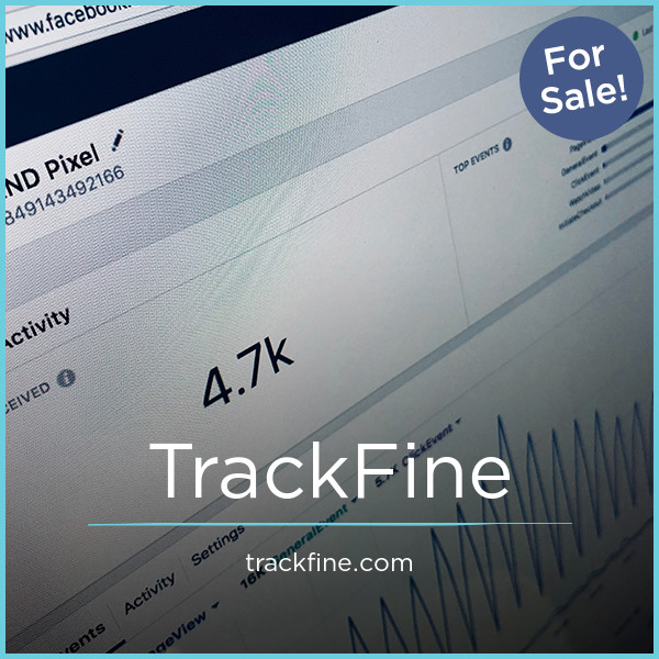 TrackFine.com - buying Best premium names