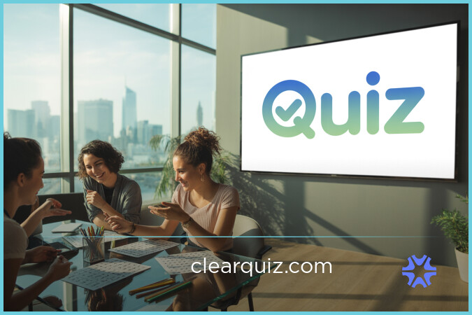 ClearQuiz.com image 2
