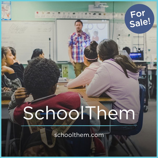 SchoolThem.com
