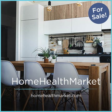 HomeHealthMarket.com