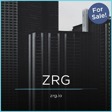 ZRG.io