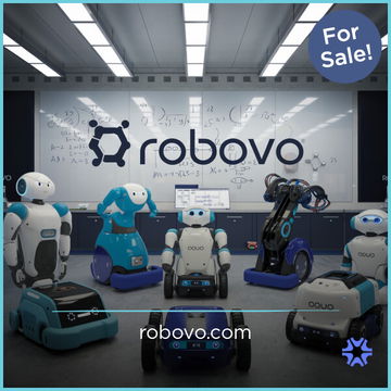 Robovo.com