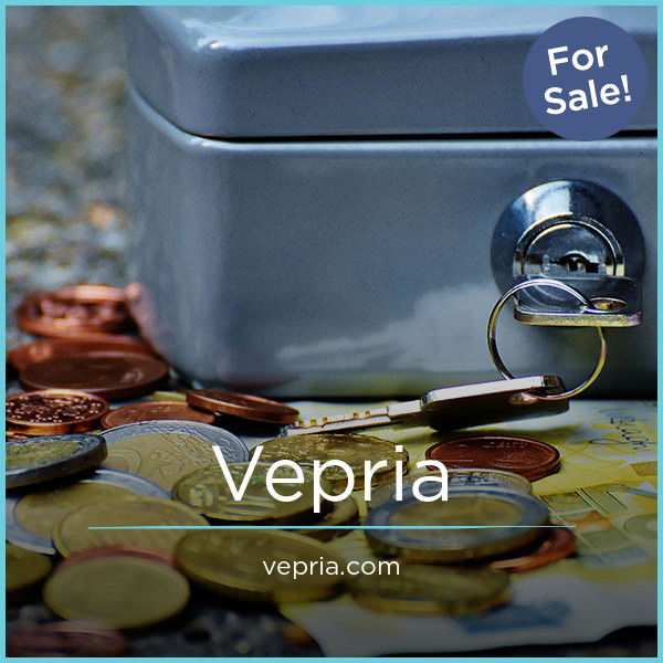 Vepria.com