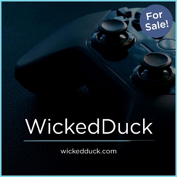 WickedDuck.com