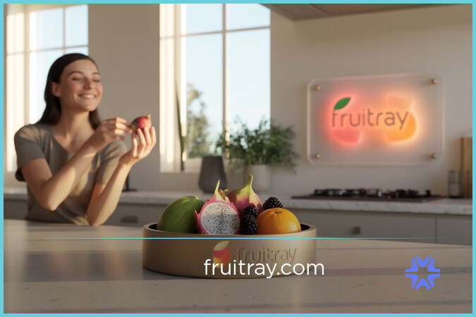 Fruitray.com — 2