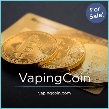 VapingCoin.com