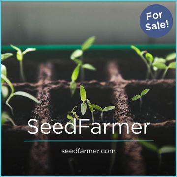 SeedFarmer.com