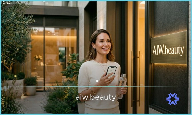 AIW.beauty — 2