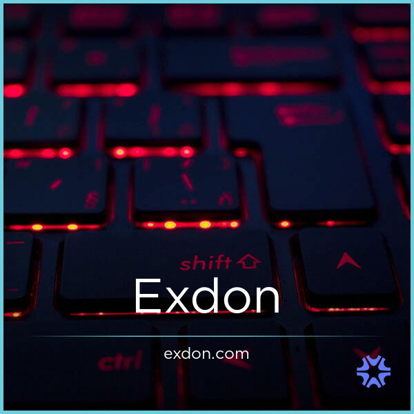 Exdon.com