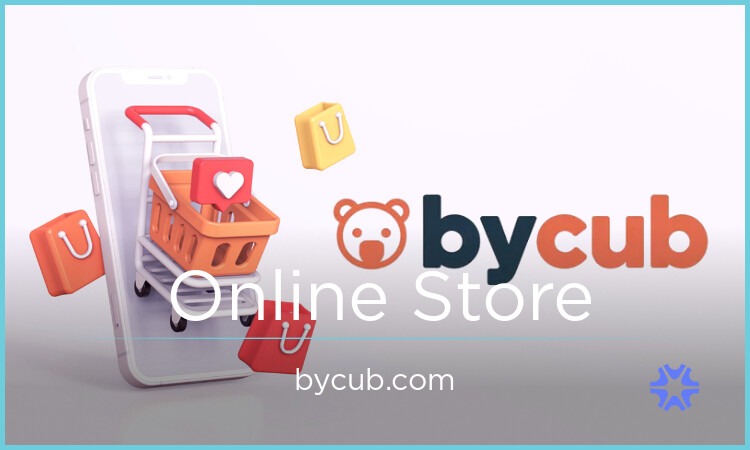 ByCub.com — 2