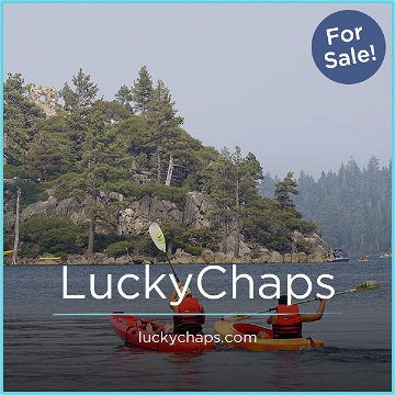 LuckyChaps.com