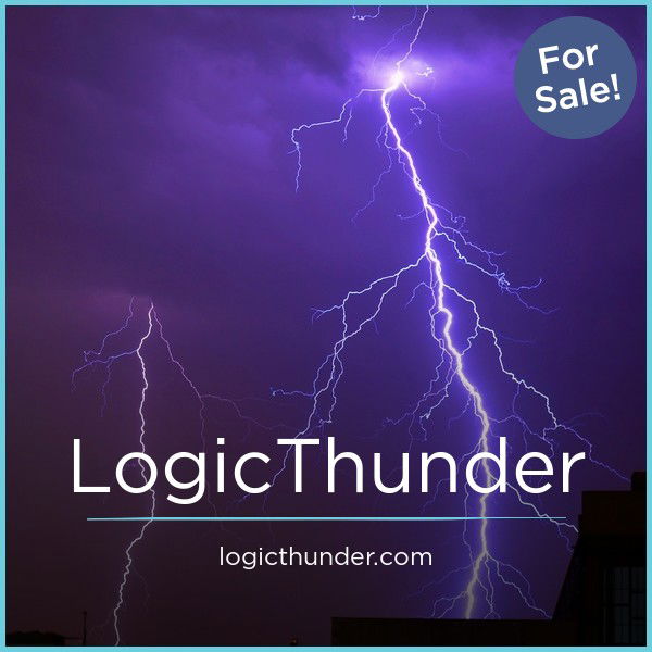 LogicThunder.com