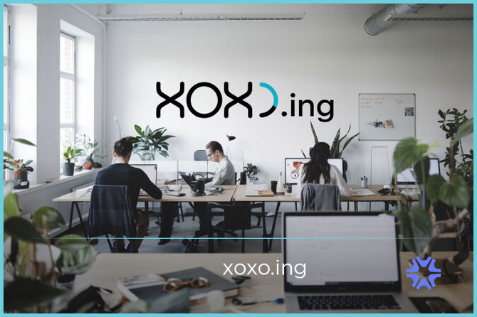 XOXO.ing