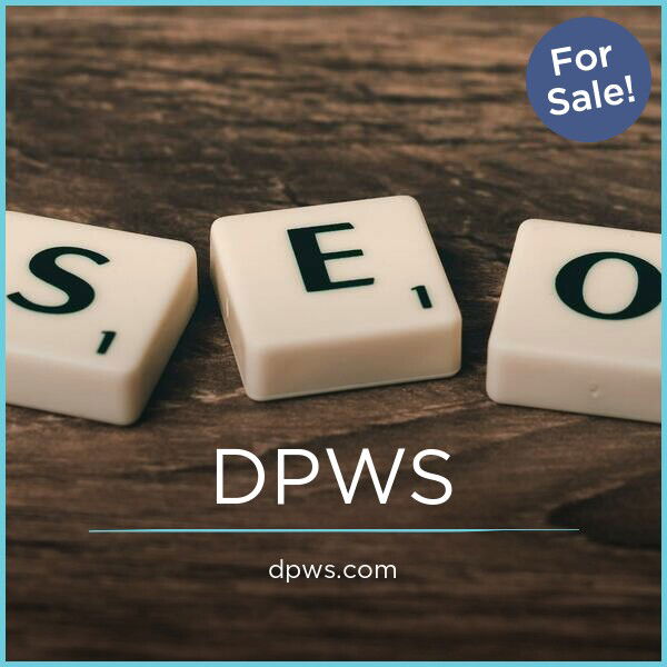 DPWS.com
