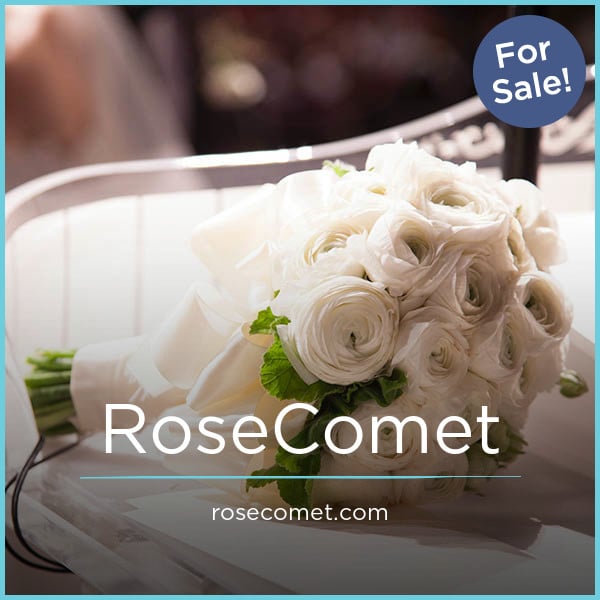 RoseComet.com — 2