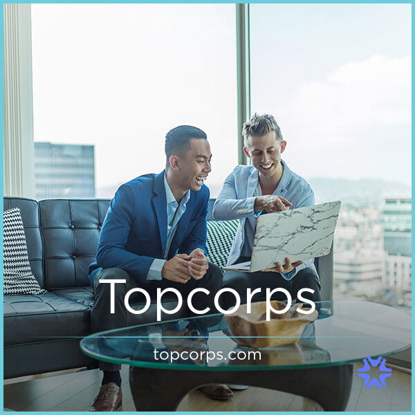 topcorps.com