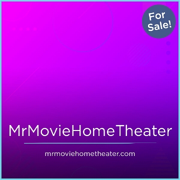 MrMovieHomeTheater.com