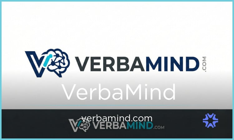 VerbaMind.com — 2