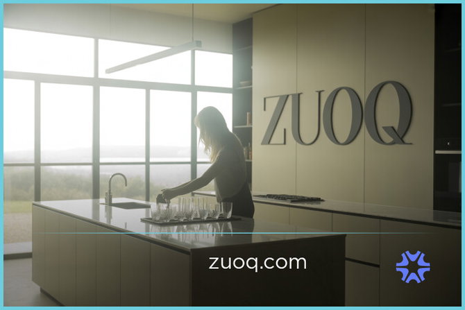 Zuoq.com — 2