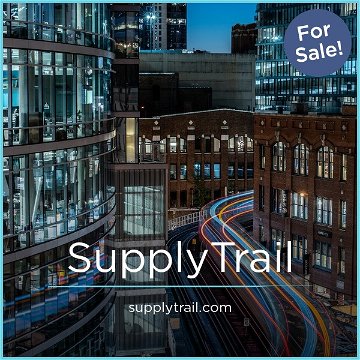 SupplyTrail.com