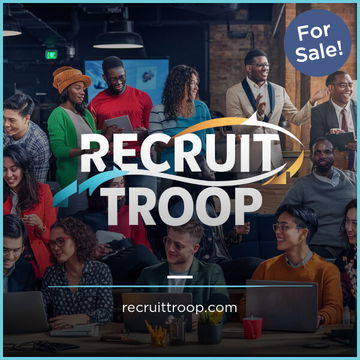 RecruitTroop.com