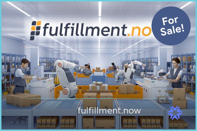 Fulfillment.now